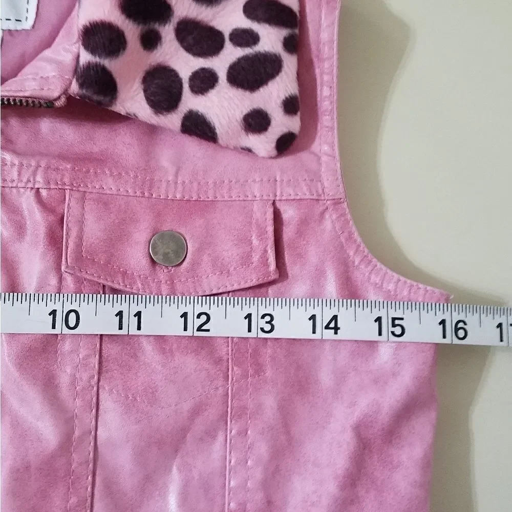 B.B. Collections adorable pink